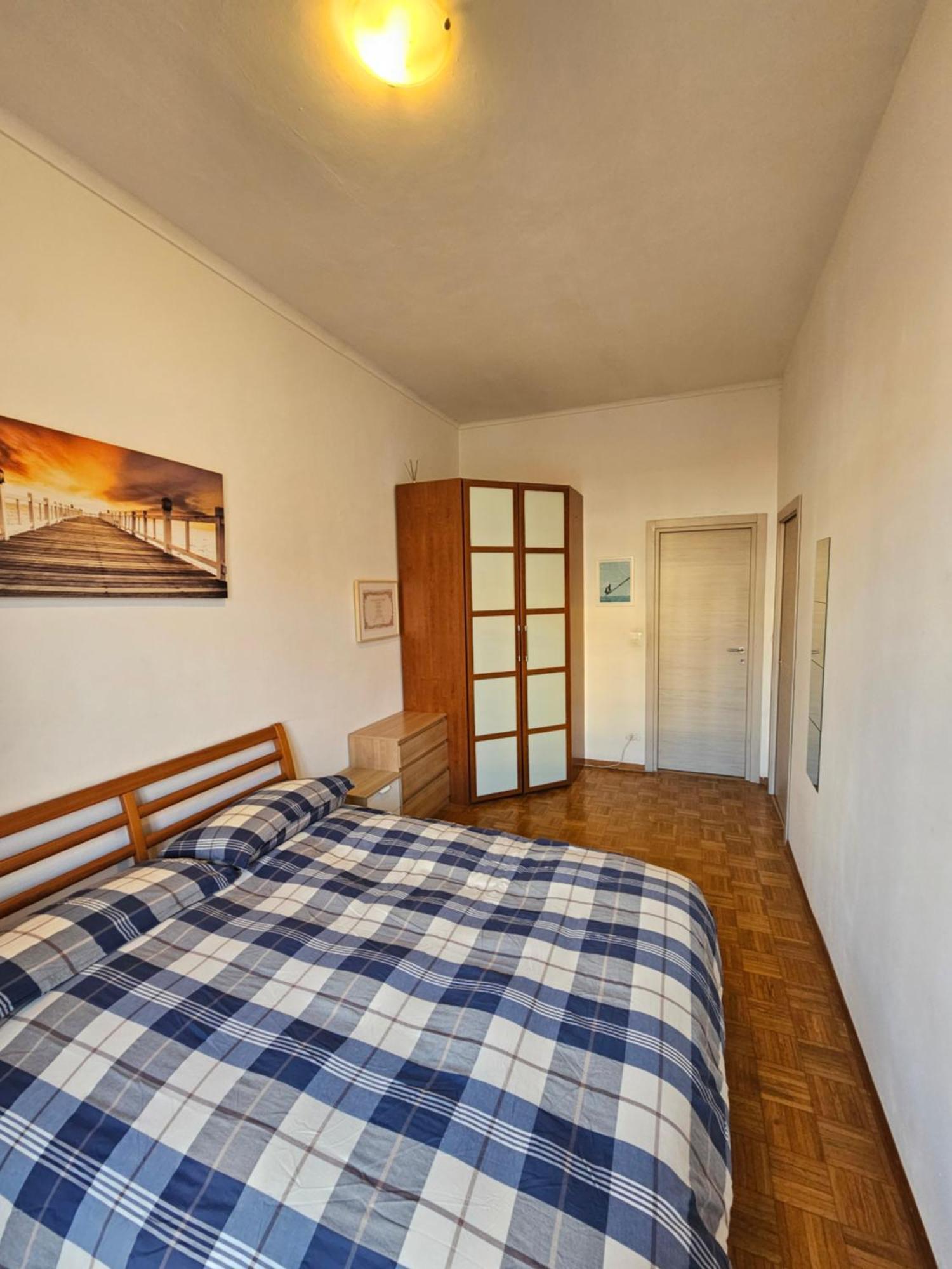 Cav Casa Clotilde Apartamento Turim Exterior foto